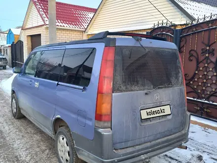 Honda Stepwgn 1997 года за 2 700 000 тг. в Павлодар – фото 13