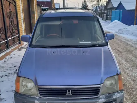 Honda Stepwgn 1997 года за 2 700 000 тг. в Павлодар – фото 3