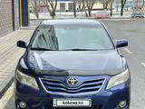 Toyota Camry 2011 годаүшін6 800 000 тг. в Кызылорда