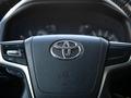 Toyota Land Cruiser Prado 2019 года за 21 490 000 тг. в Алматы – фото 17