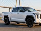Пороги BMS Travel для Toyota Tundra Crew Max 2022-2026 за 356 690 тг. в Алматы