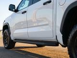Пороги BMS Travel для Toyota Tundra Crew Max 2022-2026 за 356 690 тг. в Алматы – фото 3