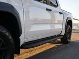 Пороги BMS Travel для Toyota Tundra Crew Max 2022-2026 за 356 690 тг. в Алматы – фото 4