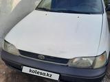 Toyota Carina E 1994 годаүшін1 300 000 тг. в Кокшетау