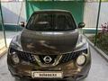 Nissan Juke 2018 годаfor7 500 000 тг. в Шымкент