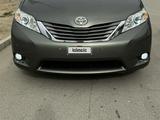 Toyota Sienna 2013 года за 9 500 000 тг. в Актау