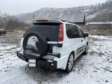 Mitsubishi RVR 1997 годаfor2 900 000 тг. в Усть-Каменогорск – фото 3
