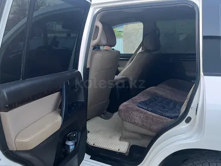 Toyota Land Cruiser 2007 года за 14 500 000 тг. в Астана – фото 4