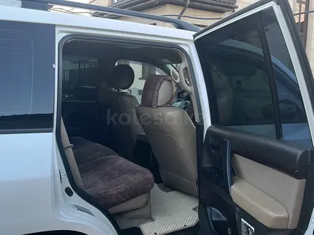 Toyota Land Cruiser 2007 года за 14 500 000 тг. в Астана – фото 5