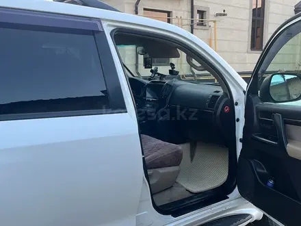 Toyota Land Cruiser 2007 года за 14 500 000 тг. в Астана – фото 6
