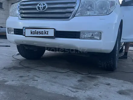 Toyota Land Cruiser 2007 года за 14 500 000 тг. в Астана – фото 2
