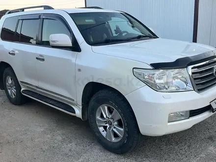 Toyota Land Cruiser 2007 года за 14 500 000 тг. в Астана – фото 3