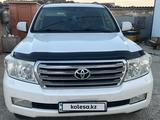 Toyota Land Cruiser 2007 годаүшін14 500 000 тг. в Астана