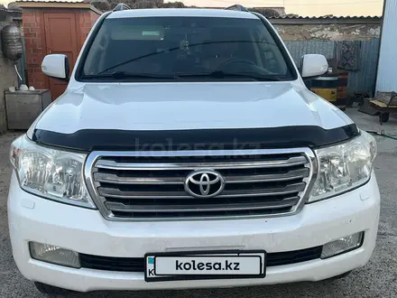 Toyota Land Cruiser 2007 года за 14 500 000 тг. в Астана