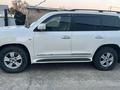 Toyota Land Cruiser 2007 года за 14 500 000 тг. в Астана – фото 9