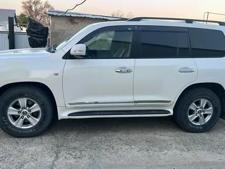 Toyota Land Cruiser 2007 года за 14 500 000 тг. в Астана – фото 9