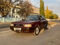 Audi 80 1992 годаүшін1 500 000 тг. в Павлодар