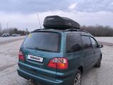 Ford Galaxy 2001 годаүшін2 250 000 тг. в Уральск – фото 4