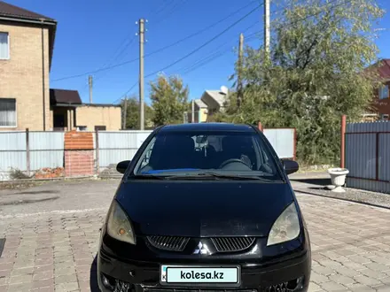 Mitsubishi Colt 2006 года за 1 500 000 тг. в Караганда – фото 3