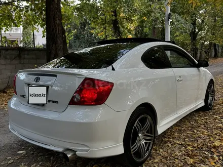 Scion tC 2006 года за 4 800 000 тг. в Алматы – фото 6