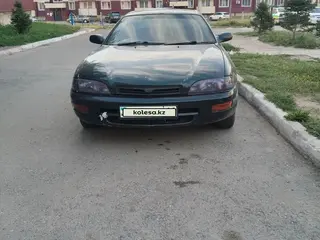 Toyota Corona EXiV, 1992