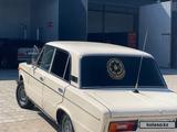 ВАЗ (Lada) 2107 1999 года за 600 000 тг. в Мерке