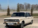 ВАЗ (Lada) 2107 1999 года за 600 000 тг. в Мерке – фото 2