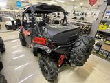 BRP  МОТОВЕЗДЕХОД CAN-AM MAVERICK TRAIL BASE 800 2021 годаүшін15 580 000 тг. в Алматы – фото 4