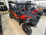 BRP  МОТОВЕЗДЕХОД CAN-AM MAVERICK TRAIL BASE 800 2021 годаүшін15 580 000 тг. в Алматы