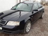 Audi A6 1999 годаүшін3 000 000 тг. в Абай (Абайский р-н) – фото 4