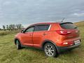 Kia Sportage 2011 годаүшін7 100 000 тг. в Астана – фото 3