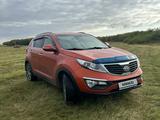 Kia Sportage 2011 годаfor7 100 000 тг. в Астана – фото 4