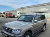 Toyota Land Cruiser 2007 года за 10 500 000 тг. в Актобе – фото 3