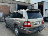 Toyota Land Cruiser 2007 года за 10 500 000 тг. в Актобе – фото 5