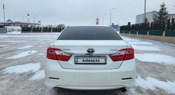 Toyota Camry 2012 годаfor7 500 000 тг. в Караганда – фото 4