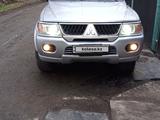 Mitsubishi Montero Sport 2005 годаүшін6 500 000 тг. в Караганда – фото 4