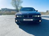 BMW 528 1996 годаүшін2 600 000 тг. в Тараз – фото 5