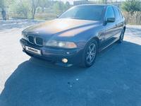 BMW 528 1996 года за 2 600 000 тг. в Тараз