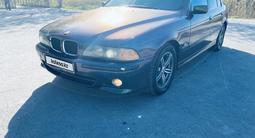 BMW 528 1996 годаүшін2 600 000 тг. в Тараз