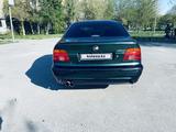 BMW 528 1996 годаүшін2 600 000 тг. в Тараз – фото 3