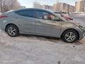 Hyundai Elantra 2015 годаfor8 500 000 тг. в Караганда – фото 5