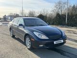 Lexus ES 300 2003 годаүшін4 900 000 тг. в Актобе – фото 2