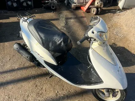 Honda  Dio 2005 года за 150 000 тг. в Алматы – фото 3