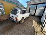 ВАЗ (Lada) Lada 2121 2006 годаүшін800 000 тг. в Актобе – фото 2