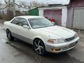 Toyota Mark II 1999 года за 3 890 000 тг. в Караганда – фото 4