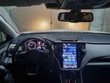 Subaru Outback 2023 года за 18 900 000 тг. в Алматы – фото 4