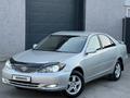 Toyota Camry 2002 года за 5 800 000 тг. в Талдыкорган – фото 3