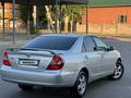 Toyota Camry 2002 года за 5 800 000 тг. в Талдыкорган – фото 5