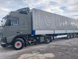 Volvo  FH 1997 года за 14 000 000 тг. в Урджар – фото 4