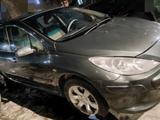 Peugeot 307 2007 годаfor3 300 000 тг. в Алматы – фото 3